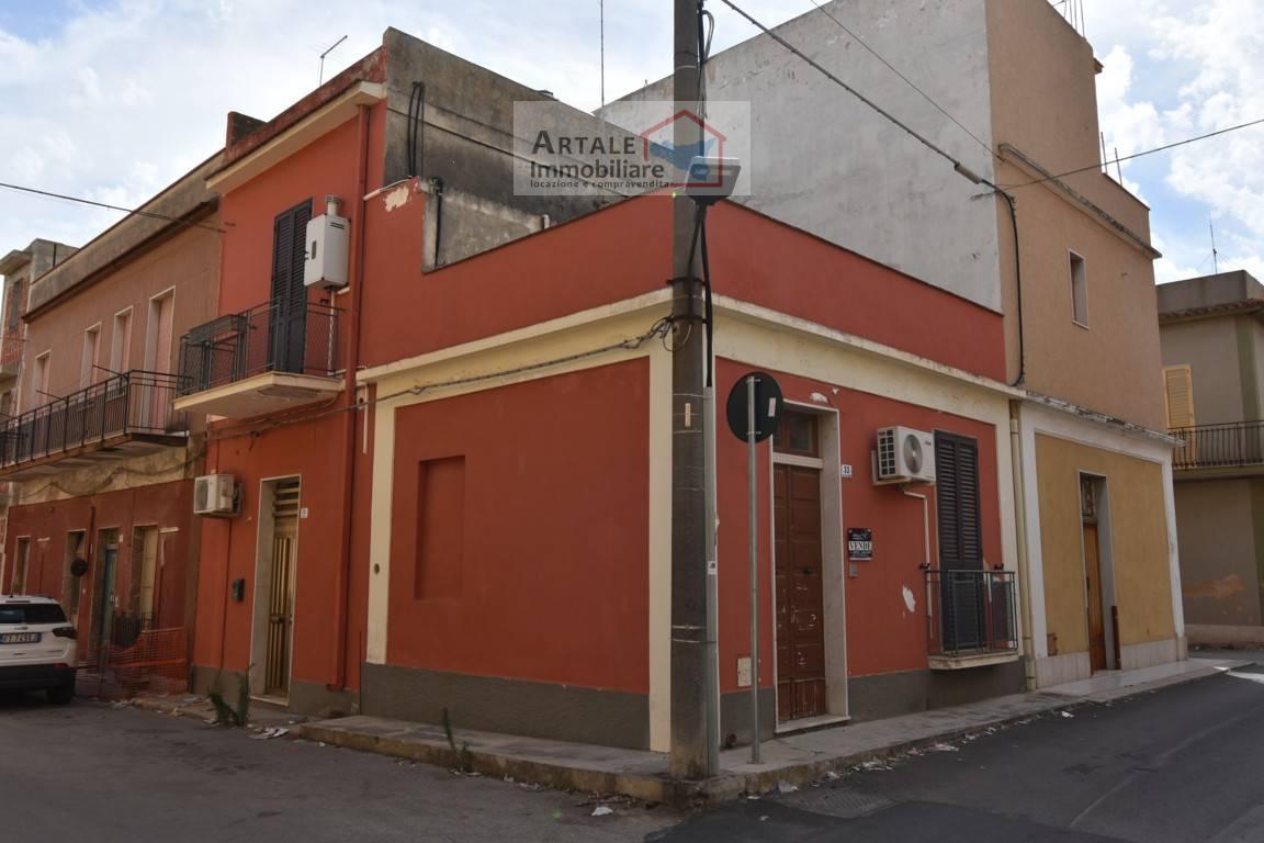 Casa indipendente in vendita a Avola (SR)