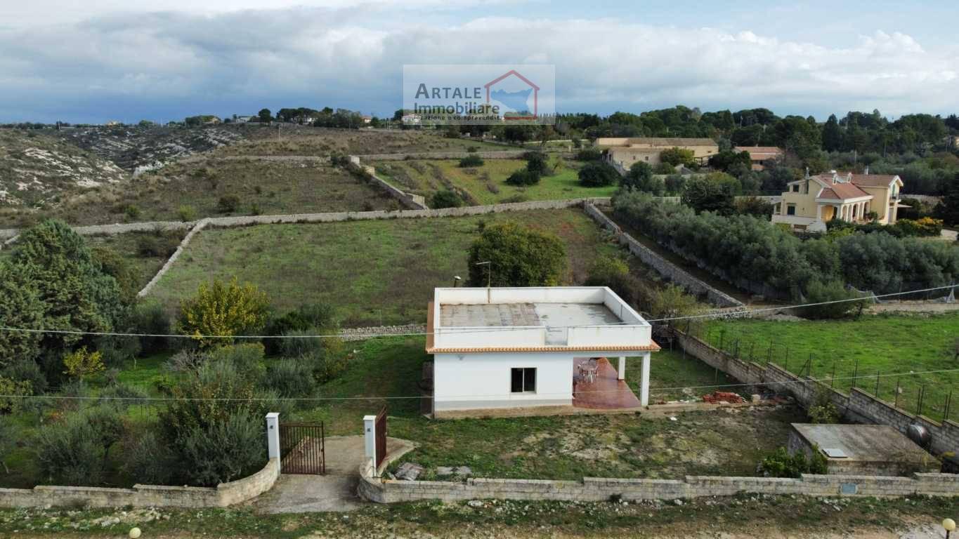 Casa indipendente in vendita a Avola (SR)