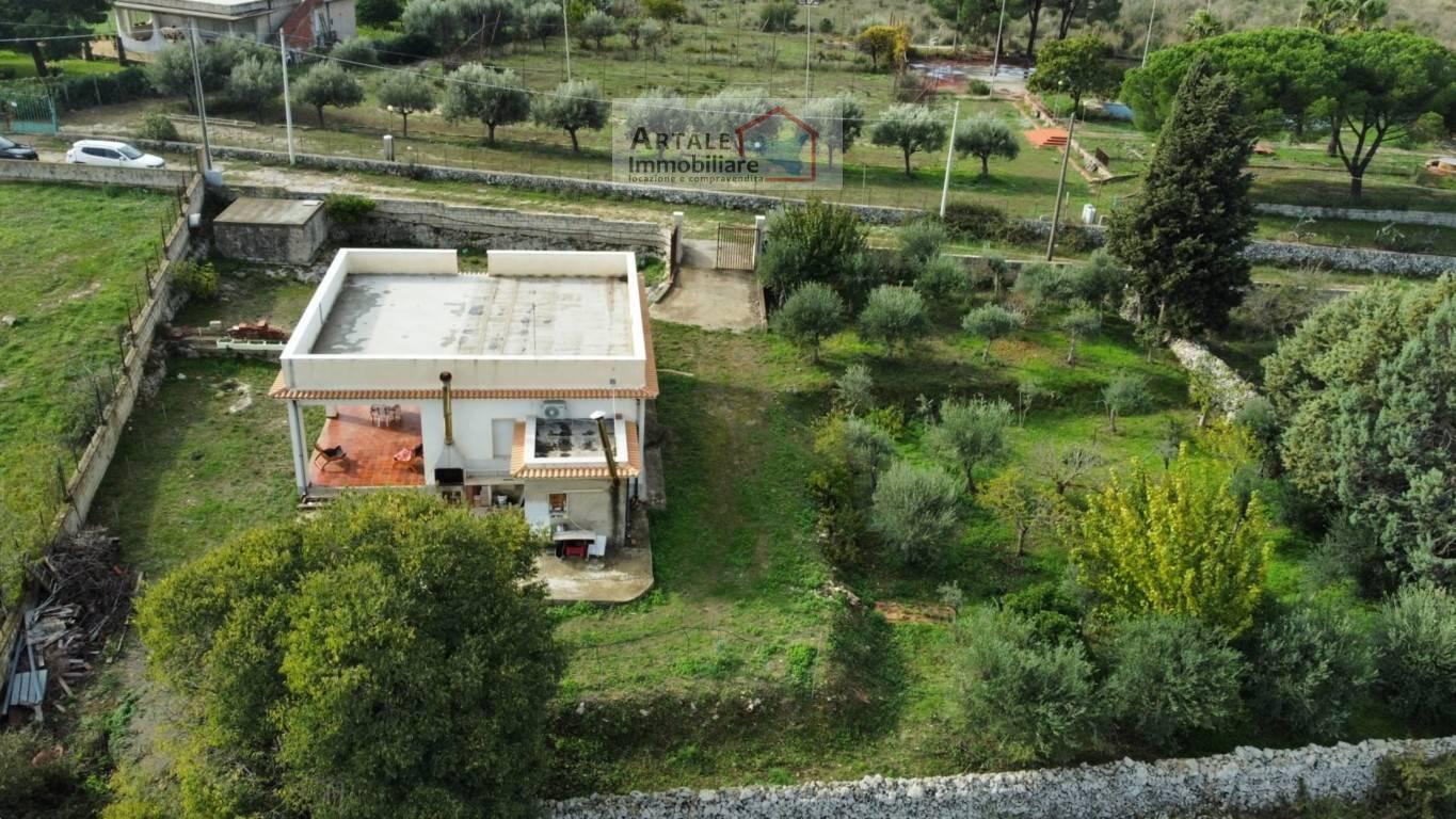 Casa indipendente in vendita a Avola (SR)