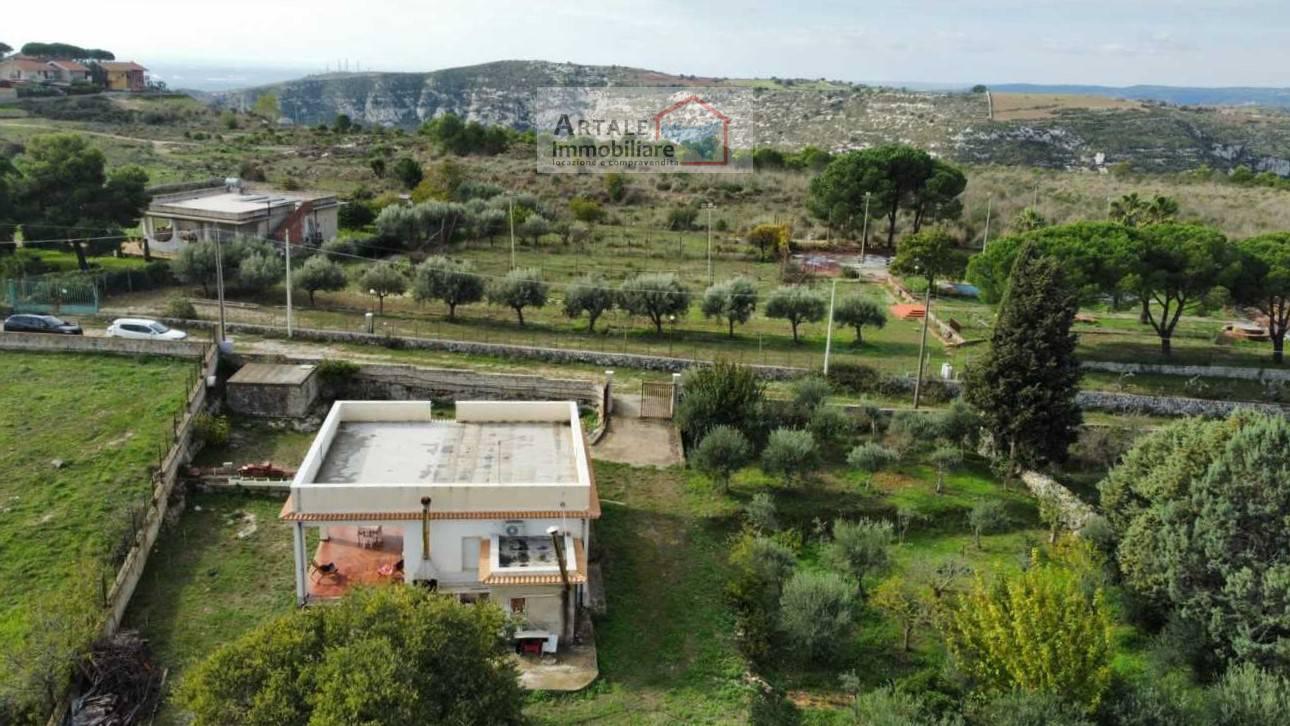 Casa indipendente in vendita a Avola (SR)