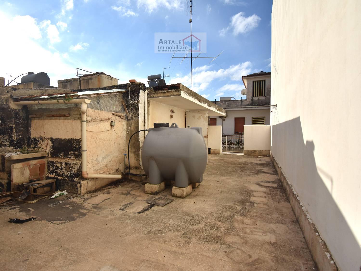 Casa indipendente in vendita a Avola (SR)