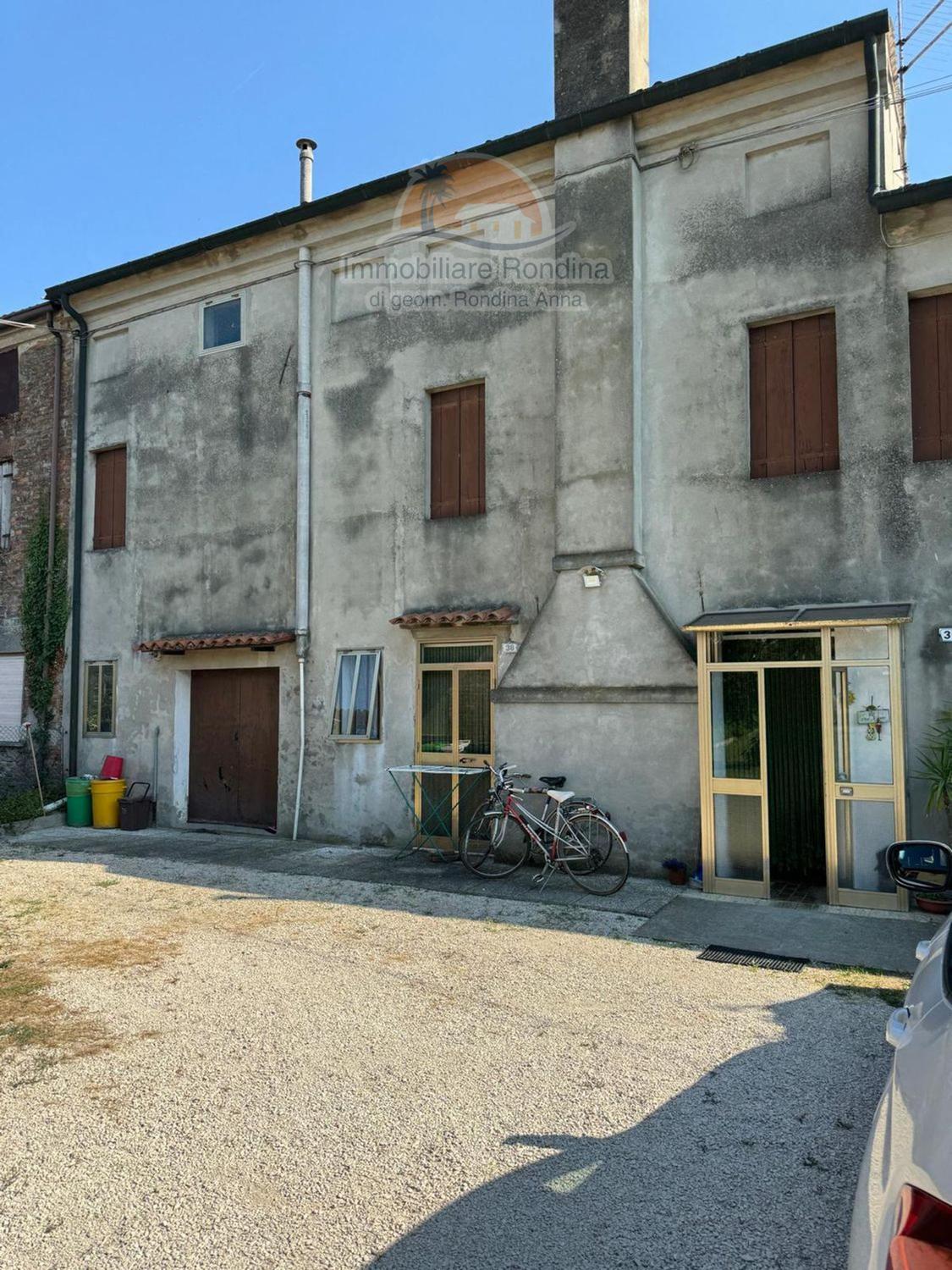 Casa indipendente in vendita a Villamarzana (RO)