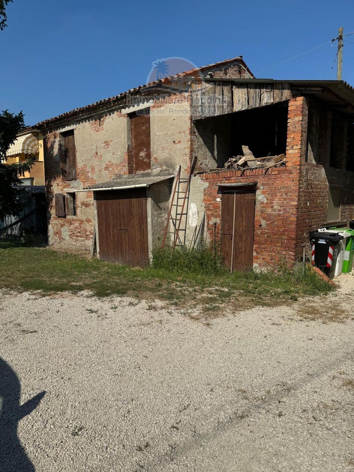 Casa indipendente in vendita a Villamarzana (RO)