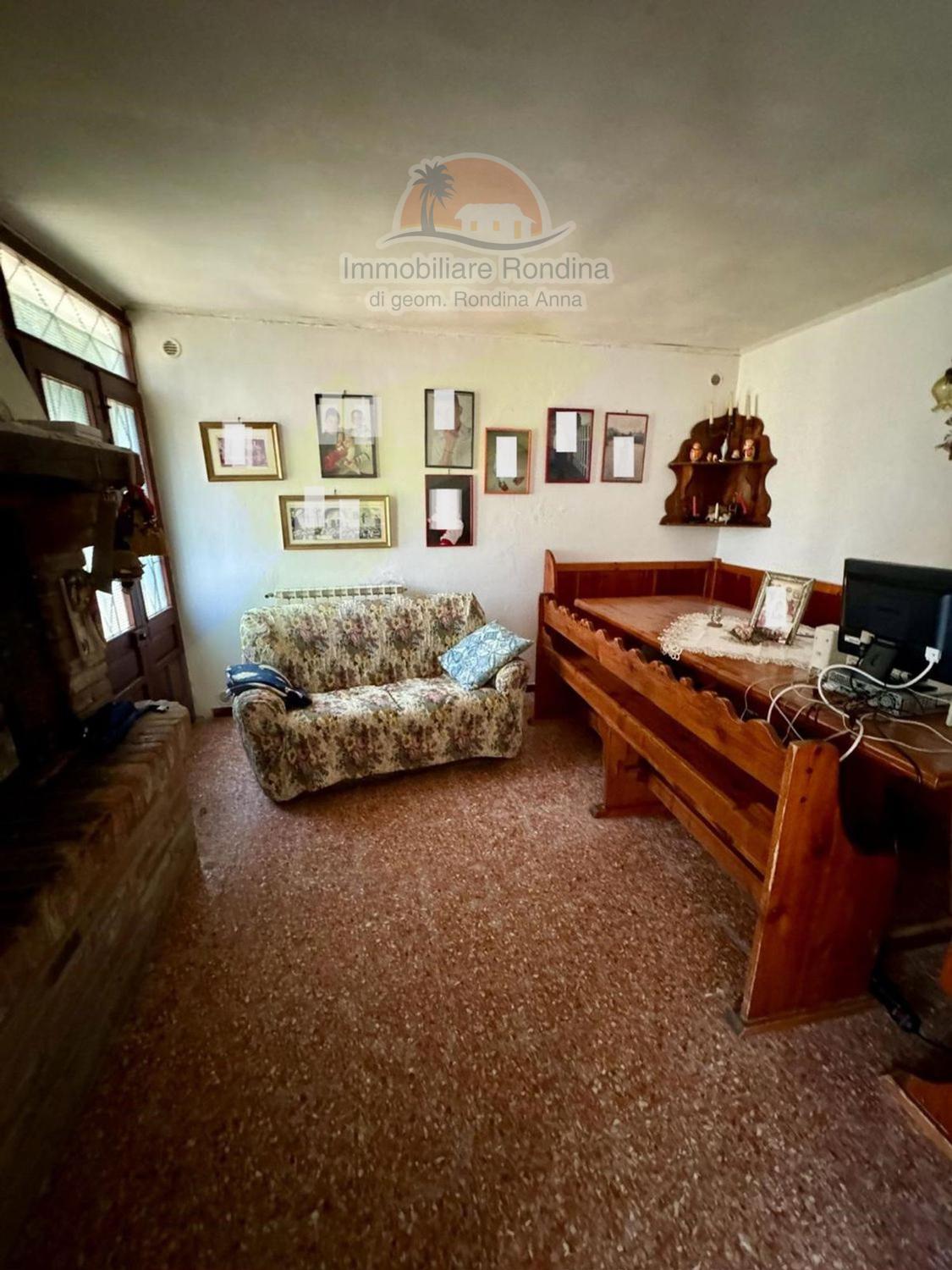 Casa indipendente in vendita a Villamarzana (RO)