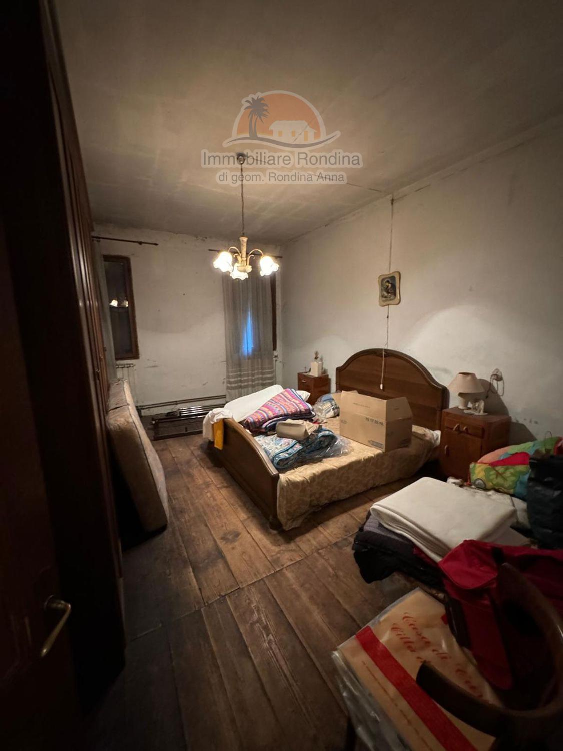 Casa indipendente in vendita a Villamarzana (RO)