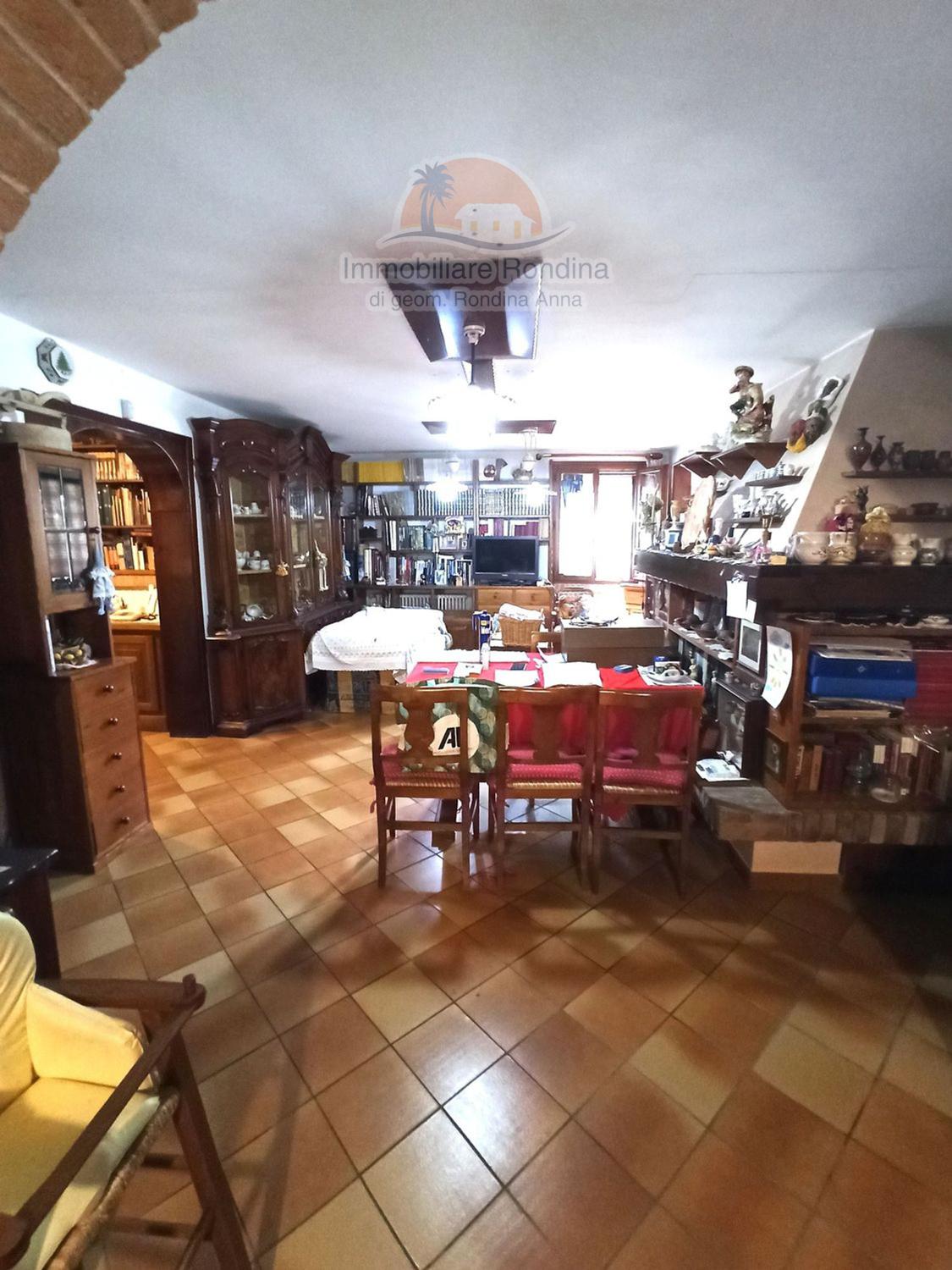 Villa in vendita a Arquà Polesine (RO)