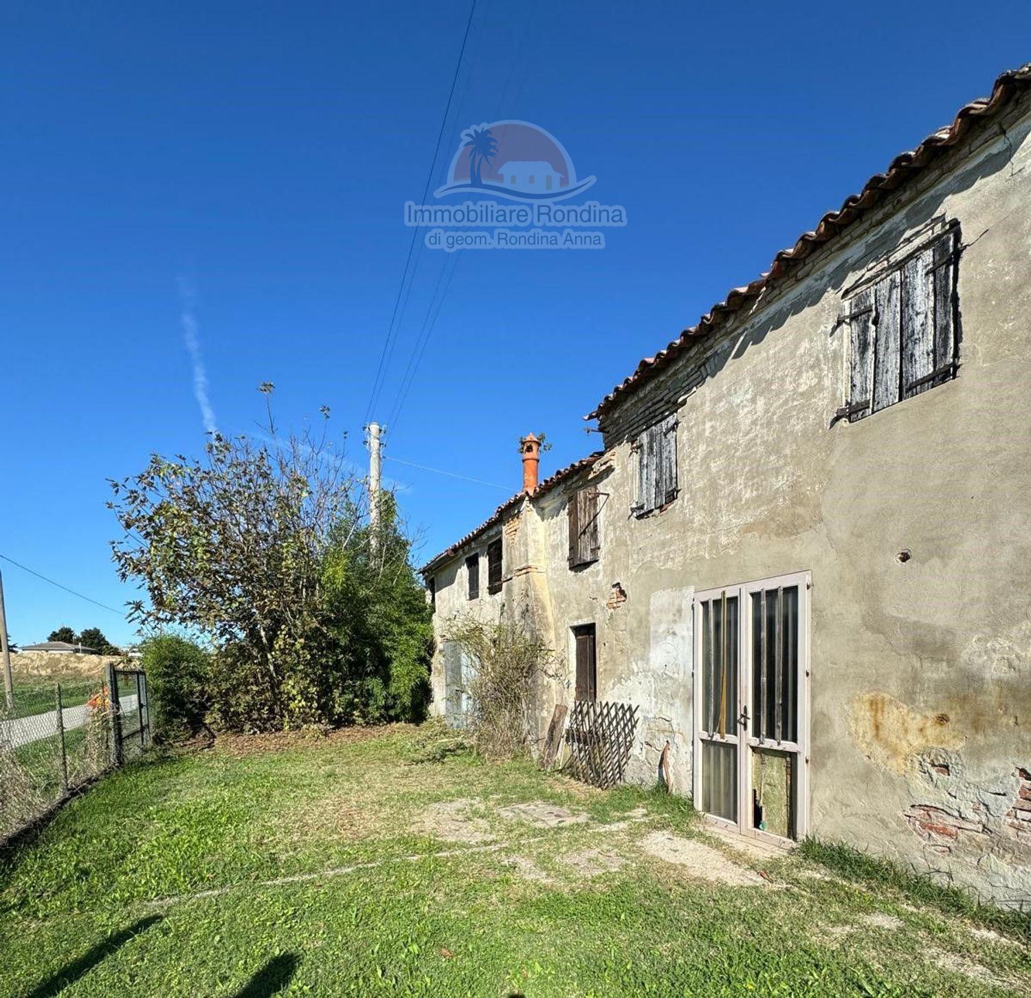 Casa indipendente in vendita a Fratta Polesine (RO)