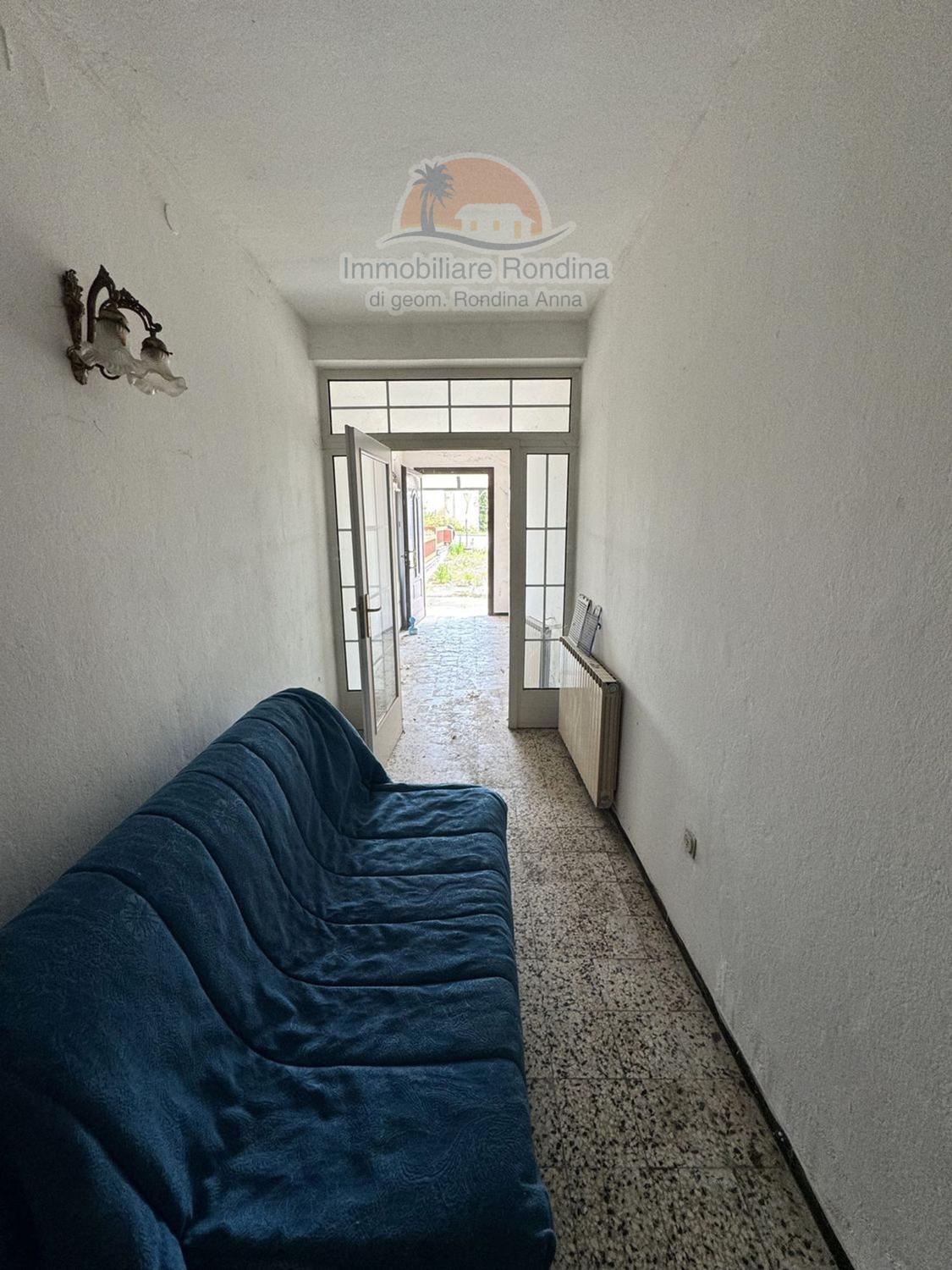 Casa indipendente in vendita a Bosaro (RO)