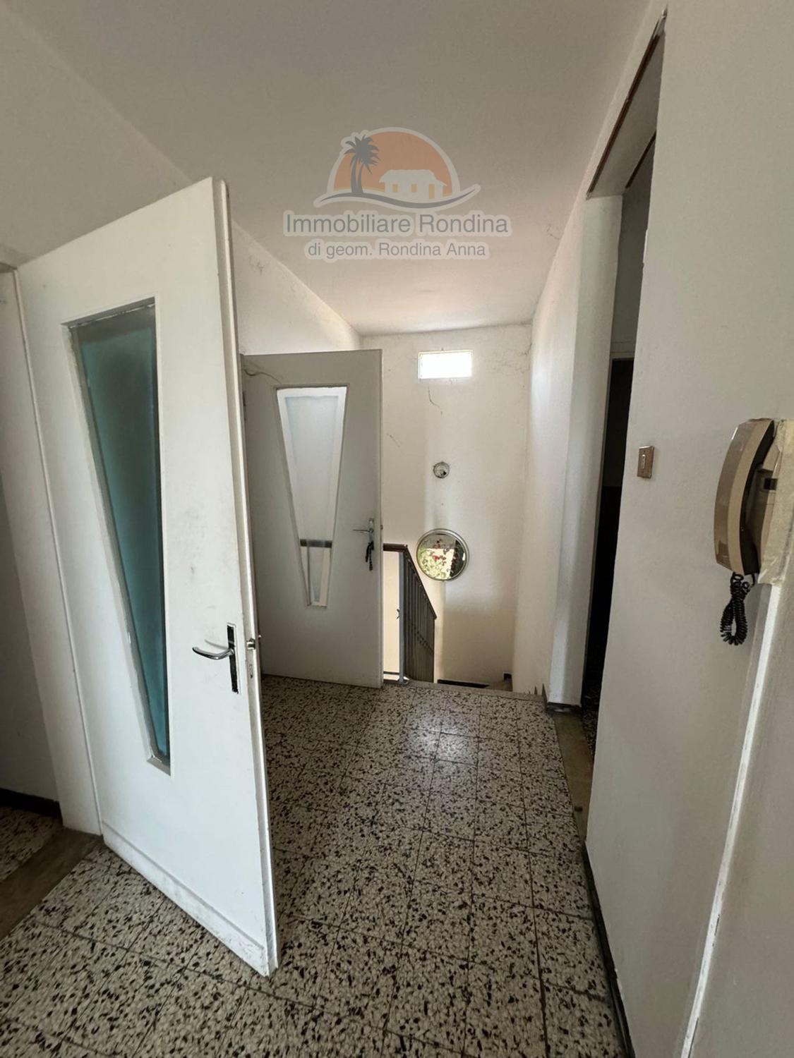 Casa indipendente in vendita a Bosaro (RO)