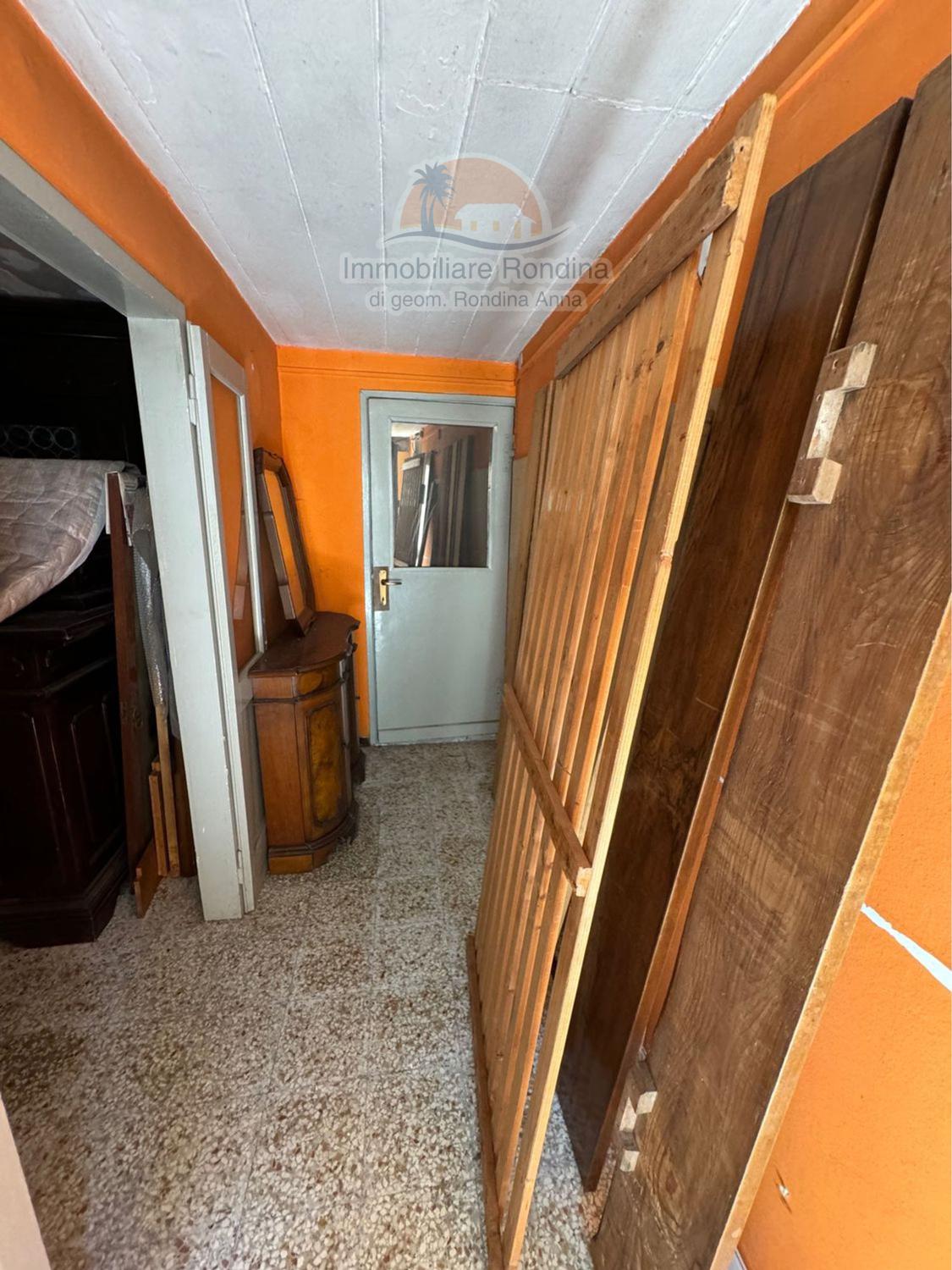 Casa indipendente in vendita a Bosaro (RO)