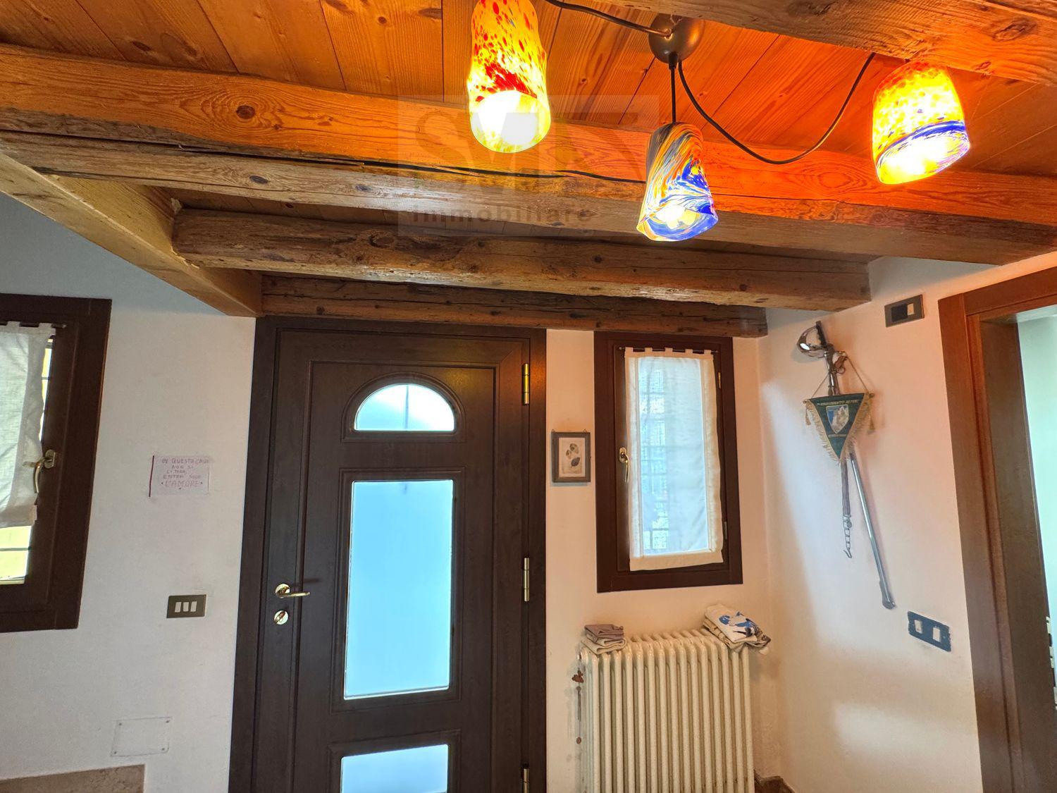 Casa indipendente in vendita a Borso Del Grappa (TV)