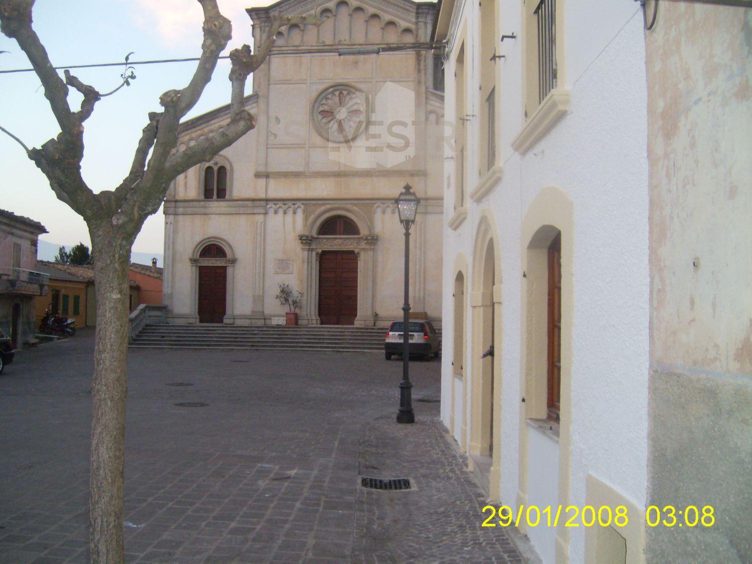 Casa indipendente in vendita a Cugnoli (PE)