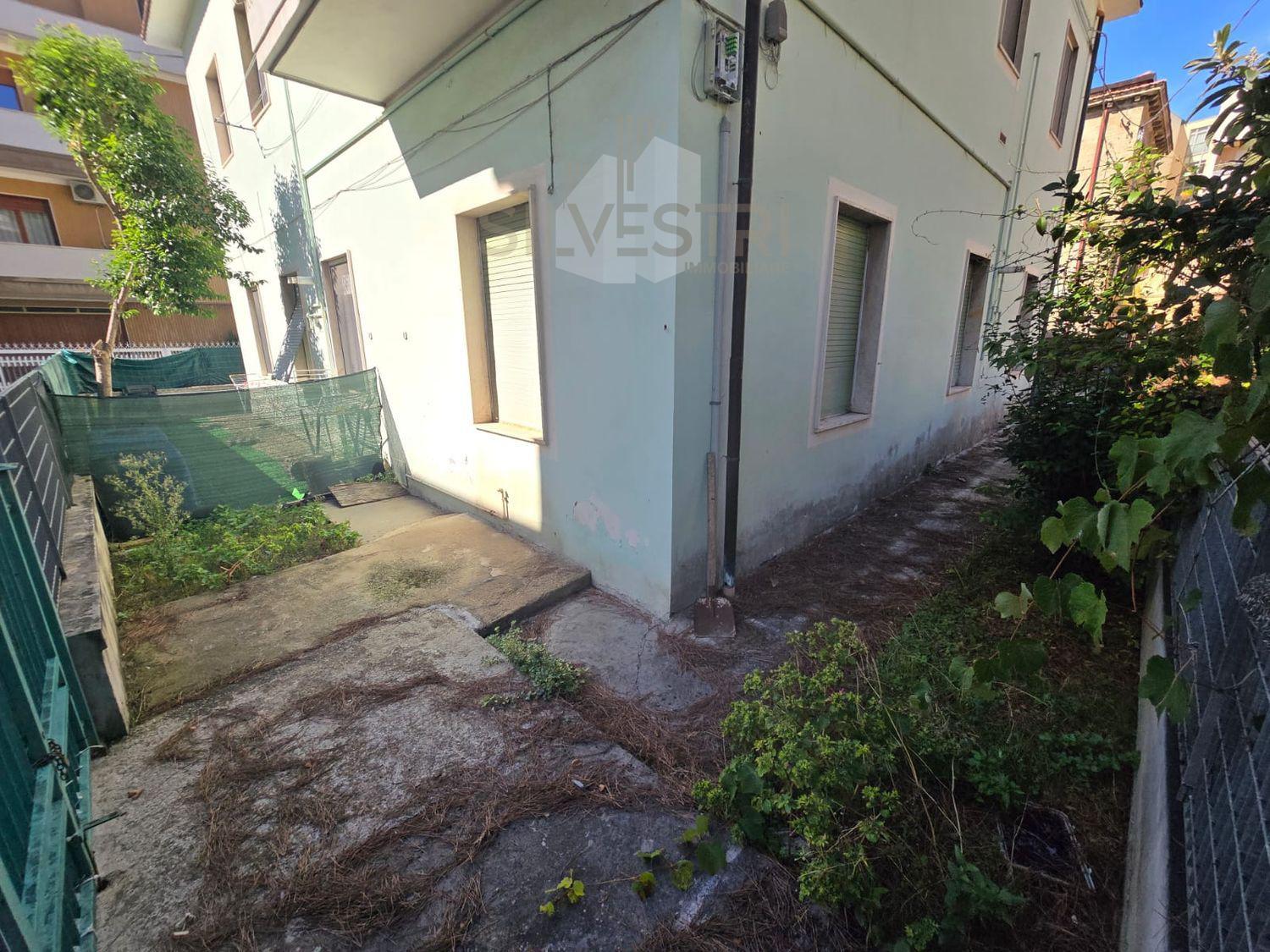 Casa indipendente in vendita a Pescara (PE)