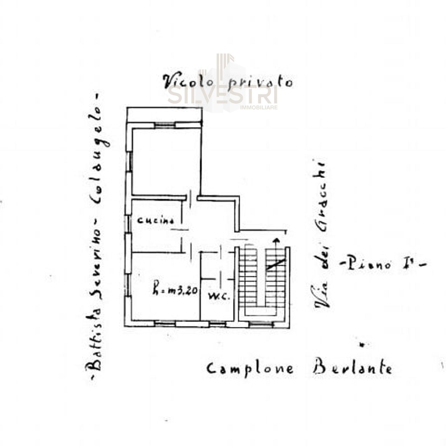 Casa indipendente in vendita a Pescara (PE)