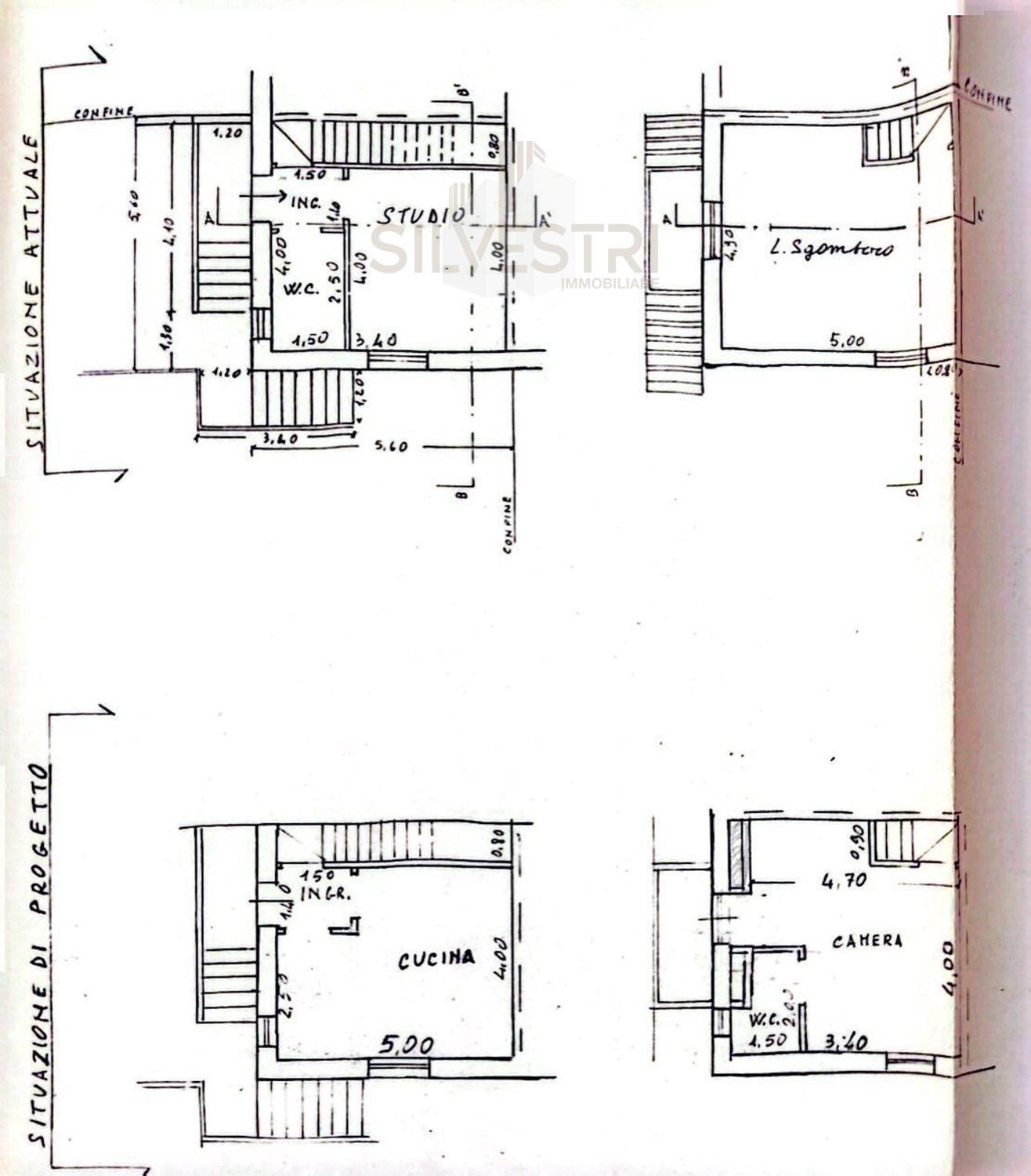 Villa in vendita a Moscufo (PE)