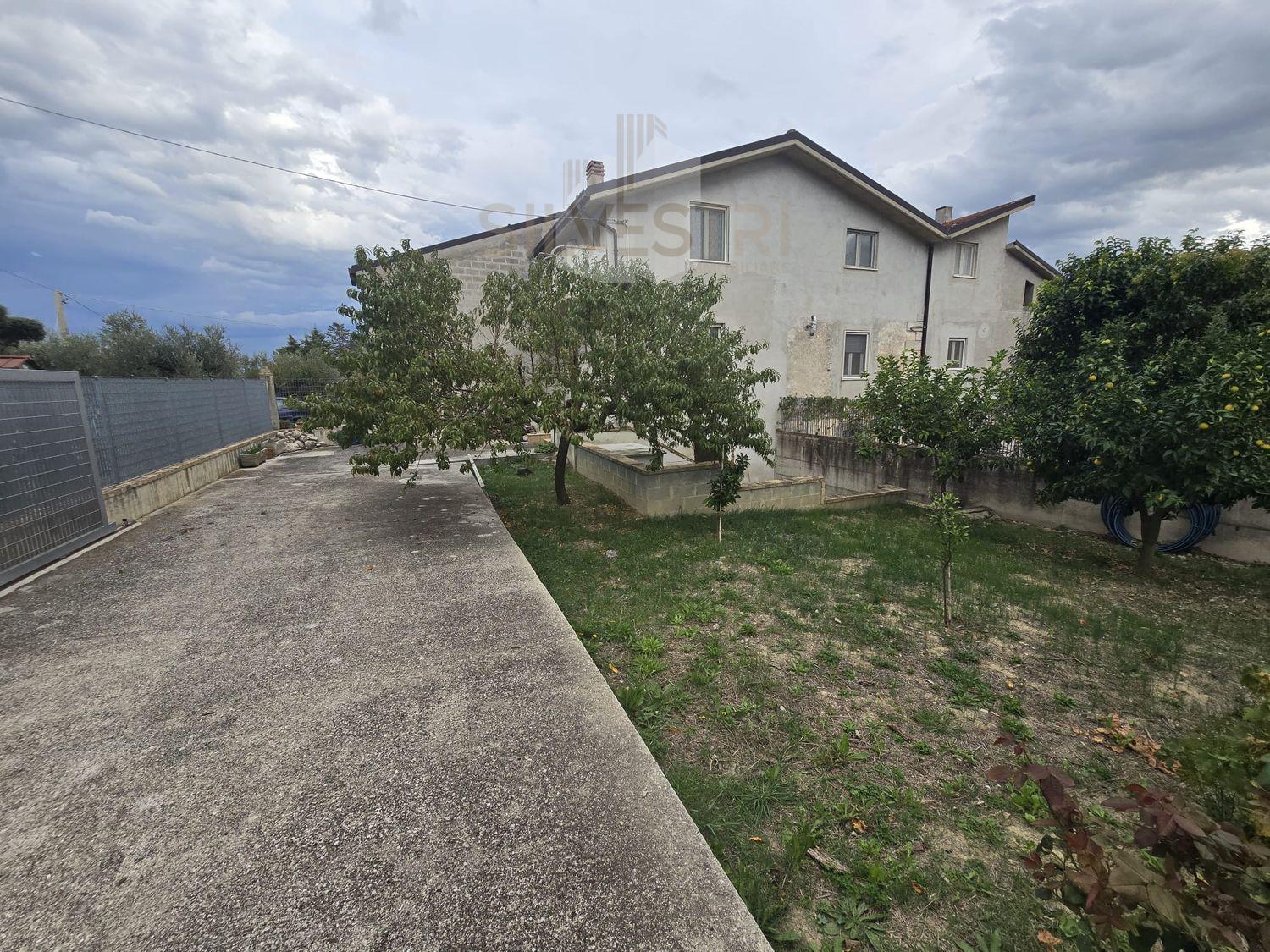 Villa in vendita a Moscufo (PE)