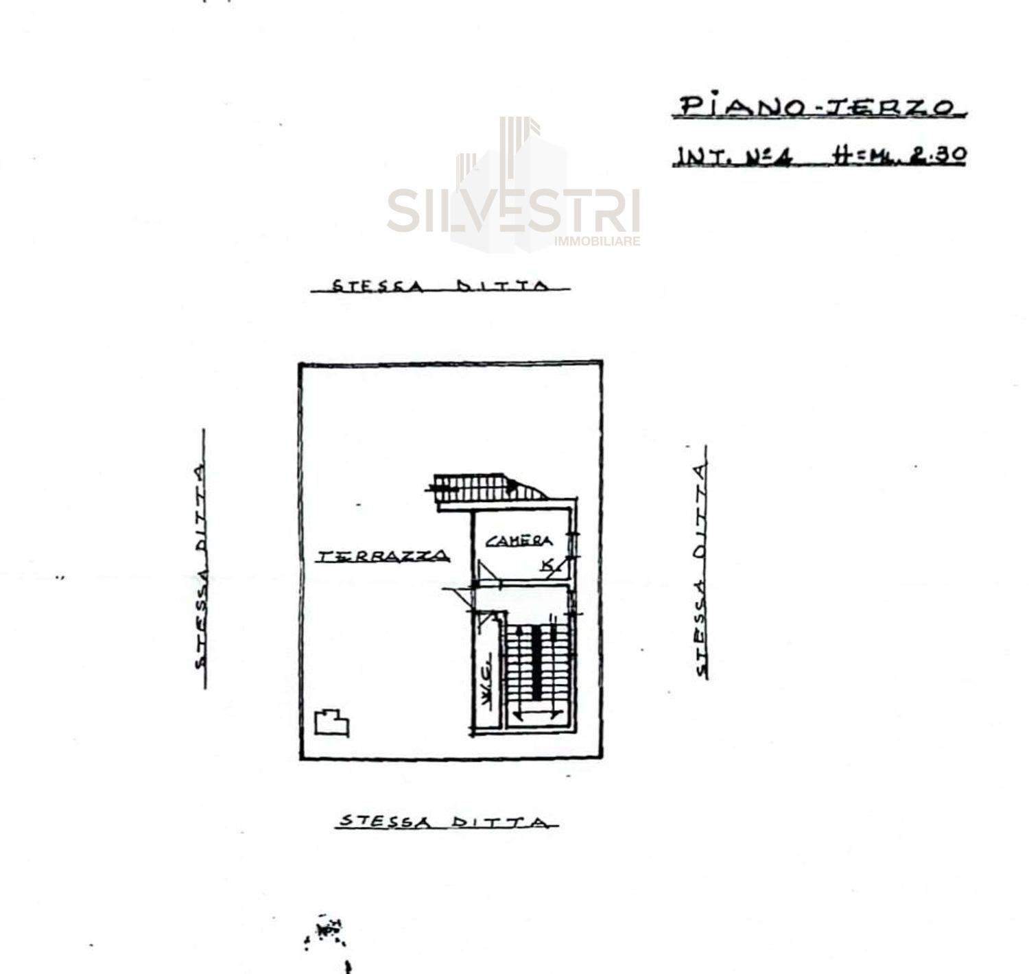 Appartamento in vendita a Pescara (PE)