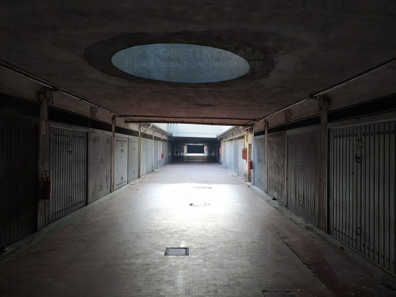 Garage/Box/Posto auto in affitto a Bologna (BO)