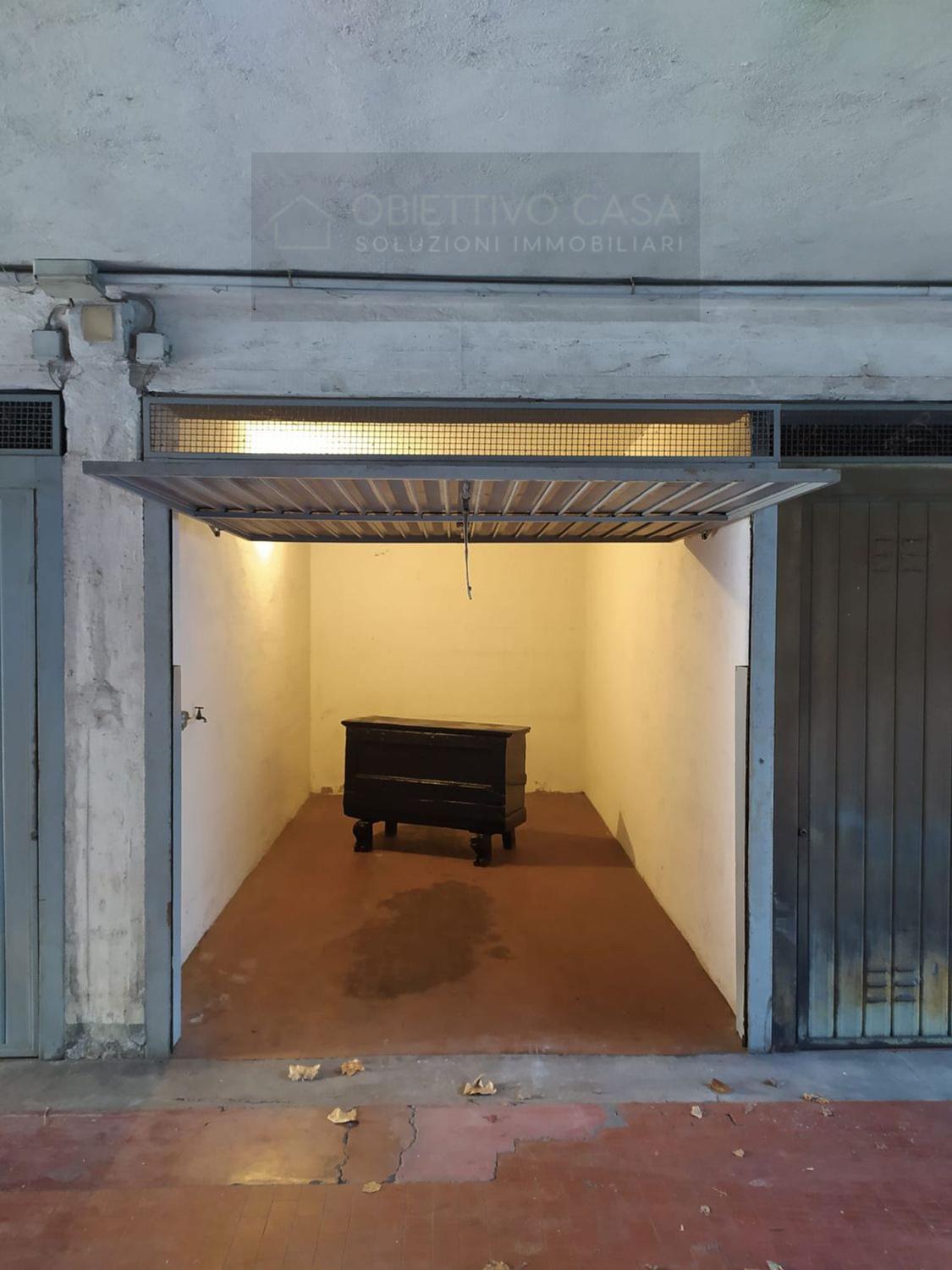 Garage/Box/Posto auto in affitto a Bologna (BO)