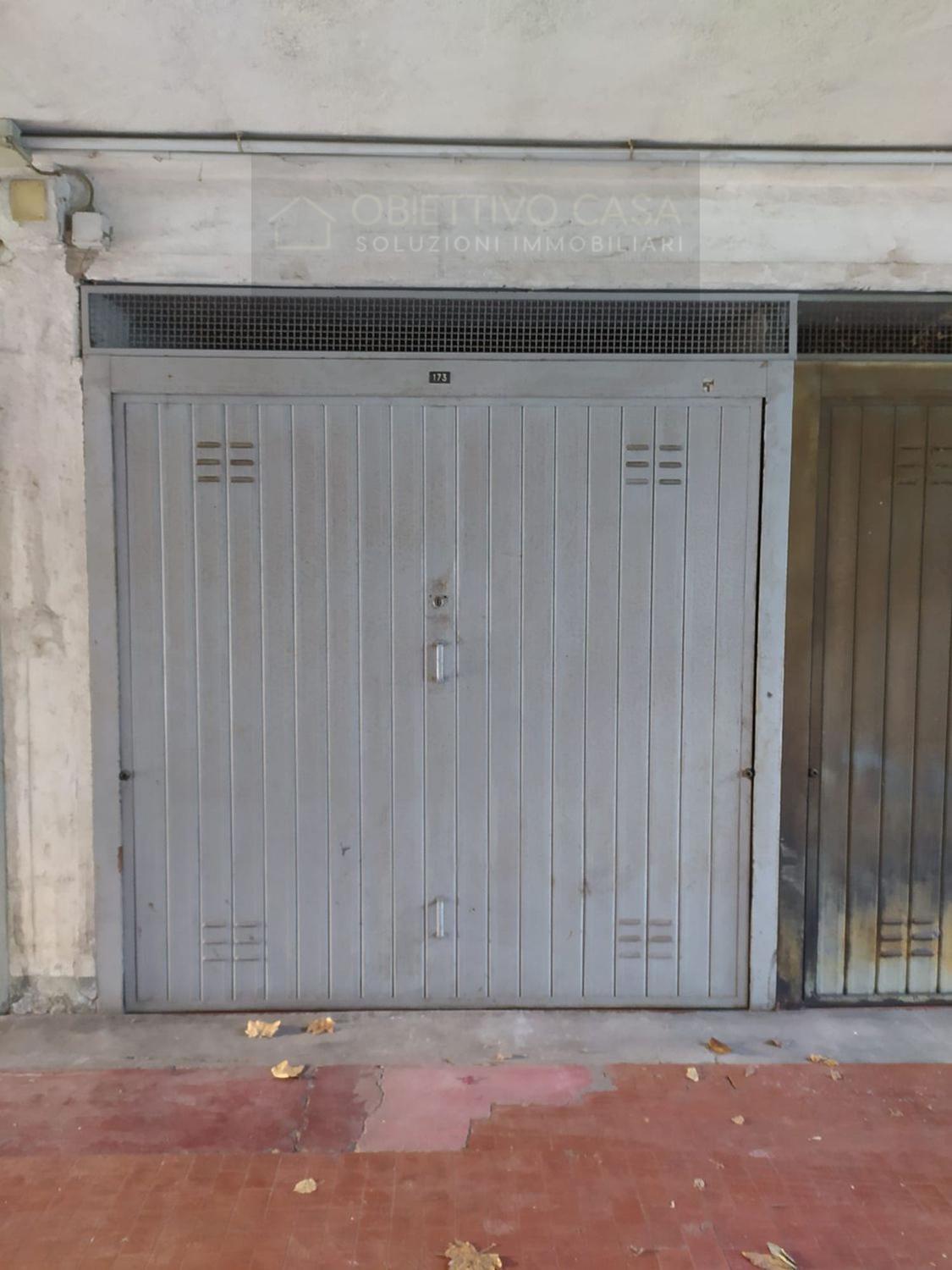 Garage/Box/Posto auto in affitto a Bologna (BO)