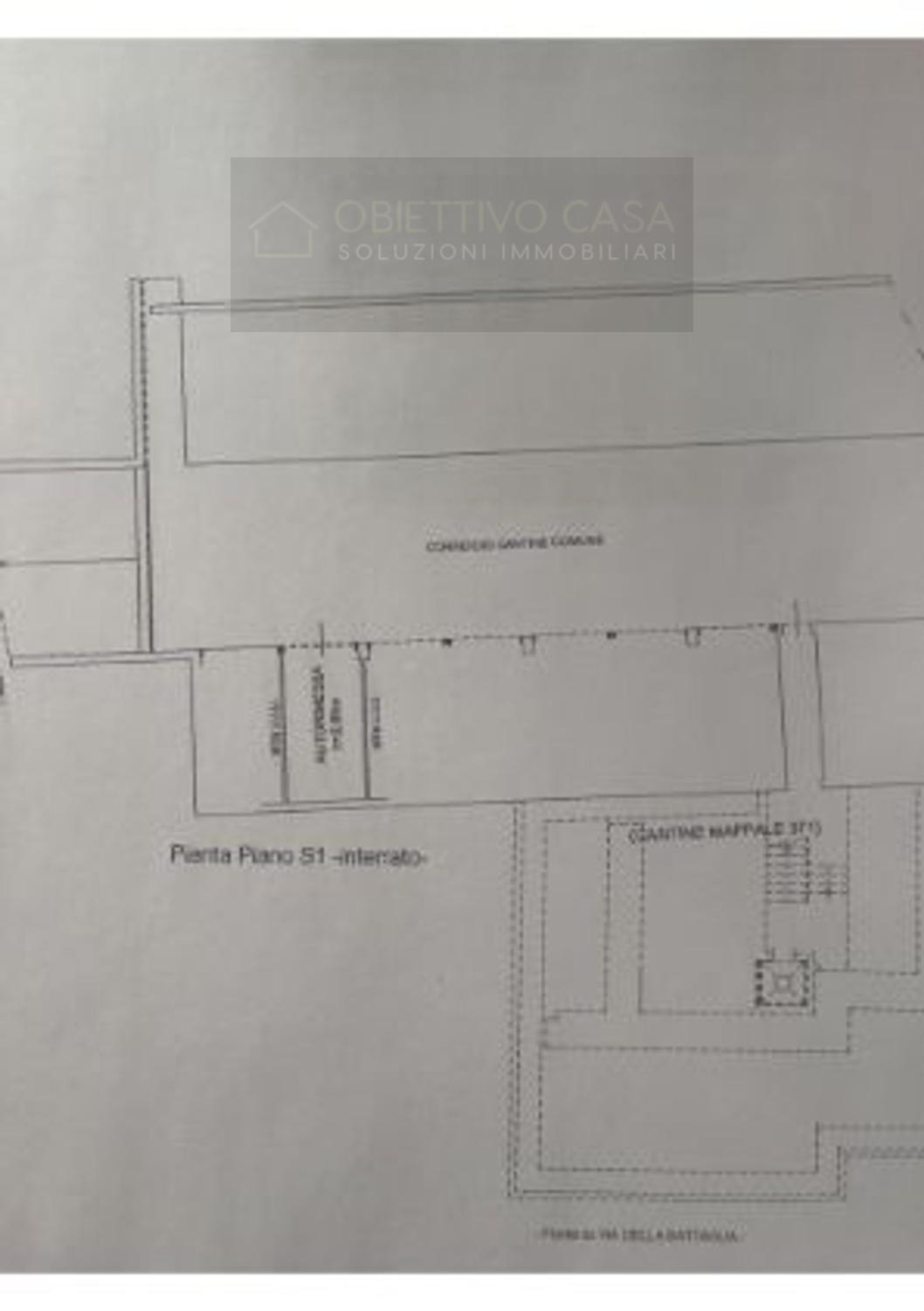 Garage/Box/Posto auto in affitto a Bologna (BO)